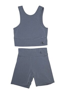 Calvin Klein Natural Flex Sleep Lounge Set